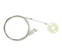 BLIC 6205-05-013814P Kit riparazione, Alzacristallo per BMW