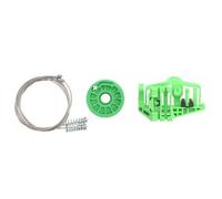 Kit riparazione alzacristalli 6205-05-021803P BLIC per BMW 3 Touring 3