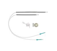 BLIC 6205-07-033801P Kit riparazione, Alzacristallo per FIAT