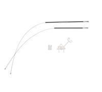Kit riparazione alzacristalli 6205-07-036803P BLIC per FIAT ABARTH