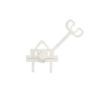 BLIC 6205-07-036822P Kit riparazione Alzacristallo Anteriore Dx