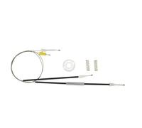 Kit di riparazione del regolatore del finestrino BLIC 6205-08-016814P