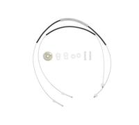 Kit riparazione alzacristalli 6205-08-017825P BLIC per PEUGEOT 307 CC