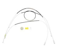 BLIC 6205-08-024801P Kit riparazione, Alzacristallo per PEUGEOT