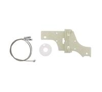 Kit di riparazione del regolatore del finestrino BLIC 6205-08-035803P sinistro