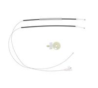 Blic Kit riparazione alzacristalli 6205-09-025809P anteriore sinistro per Renault Megane I 1999-2003