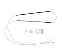 BLIC 6205-09-030800P Kit riparazione, Alzacristallo per RENAULT