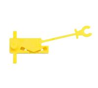 BLIC 6205-09-041821P Kit riparazione, Alzacristallo per NISSAN,OPEL,RENAULT