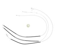 Kit di riparazione del regolatore del finestrino BLIC 6205-09-043806P