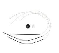 BLIC 6205-09-046808P Kit riparazione, Alzacristallo per RENAULT