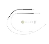 Kit di riparazione del regolatore del finestrino BLIC 6205-09-046815P sinistro