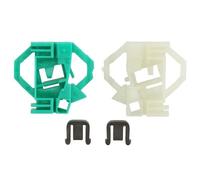 BLIC 6205-10-001822P Kit riparazione, Alzacristallo per SEAT,SKODA,VW