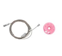 Kit di riparazione del regolatore del finestrino BLIC 6205-20-034807P sinistro