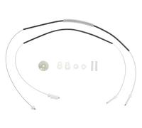 Blic Kit riparazione alzacristalli 6205-21-024815P posteriore sinistro per CITROËN C3 Pluriel