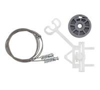 Kit di riparazione del regolatore del finestrino BLIC 6205-21-036801P