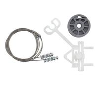 Kit di riparazione del regolatore del finestrino BLIC 6205-21-036801P