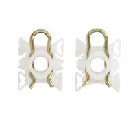 Blic Kit riparazione alzacristalli 6205-24-018820P - anteriore, bilaterale