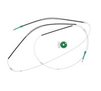 Kit di riparazione del regolatore del finestrino BLIC 6205-25-016807P sinistro