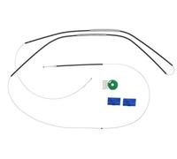 Kit di riparazione del regolatore del finestrino BLIC 6205-25-024801P