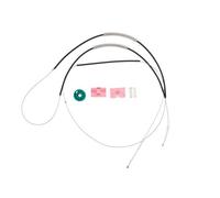 BLIC 6205-25-025801P Kit riparazione, Alzacristallo per AUDI