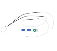 BLIC 6205-25-025802P Kit riparazione, Alzacristallo per AUDI