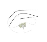 BLIC 6205-25-031807P Kit riparazione Alzacristallo Anteriore Sx