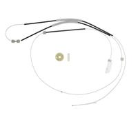 Kit riparazione alzacristalli 6205-25-038806P BLIC per AUDI TT TT Roadster