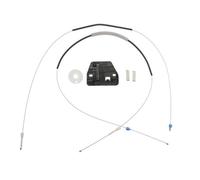 Kit di riparazione del regolatore del finestrino BLIC 6205-30-003801P