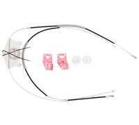 BLIC 6205-43-009802P Kit riparazione, Alzacristallo per SKODA