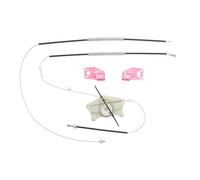 Kit riparazione alzacristalli 6205-43-009807P BLIC per SKODA SUPERB II