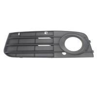 BLIC 6502-07-0029913P Griglia paraurti per AUDI A4 Avant (8K5, B8) con foro/fori