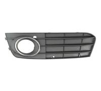BLIC 6502-07-0029917P Griglia paraurti per AUDI A4 Avant (8K5, B8) con foro/fori