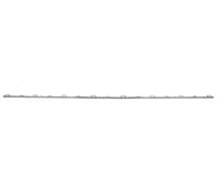 BLIC 6502-07-0395996P Modanatura decorativa / protettiva, Griglia radiatore