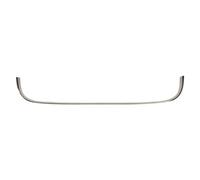 BLIC 6502-07-0552998P Modanatura paraurti anteriore inferiore