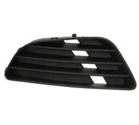 BLIC 6502-07-2564997P Griglia paraurti per FORD Fiesta Mk5 Kastenwagen