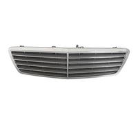 BLIC 6502-07-3515992P Griglia radiatore cromo grigio