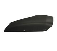 BLIC 6502-07-3583923P Modanatura paraurti anteriore Sx