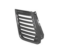 Griglia radiatore anteriore Dx nero 6502-07-3783996P BLIC per MITSUBISHI