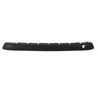 BLIC 6502-07-5508920P Striscia Protettiva/Finitura, Paraurti Per PEUGEOT