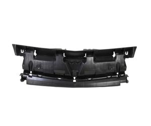 BLIC 6502-07-6011210P Griglia Radiatore Nera Per RENAULT 2013 Interna