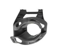 Griglia paraurti anteriore Dx 6502-07-6033918P BLIC per RENAULT CLIO III