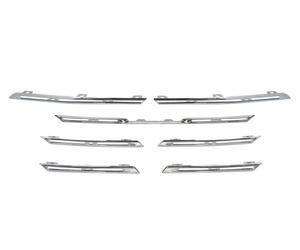 BLIC 6502-07-6044998P Kit modanature decorative / protettive, Griglia radiatore