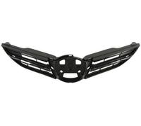 BLIC 6502-07-8118998P Griglia radiatore per TOYOTA AURIS (NZE18, ZRE18) nero