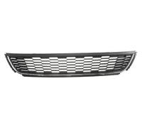 BLIC 6502-07-9507994PP Griglia paraurti per VW Polo Hatchback (6R1, 6C1) cromo