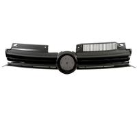 BLIC 6502-07-9534991P Griglia Radiatore Per VW Rosso/Nero
