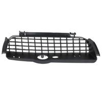BLIC 6502-07-9542997P Griglia paraurti per VW Vento (1H2) nero