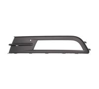 Griglia paraurti anteriore Sx nero 6502-07-9549913P BLIC per VW PASSAT B8