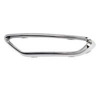 BLIC 6502-07-9566918CP Orlo / Protezione Striscia, Radiatore Griglia per VW