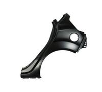 BLIC 6504-01-2565513P Parafango per FORD Fiesta Mk6 Hatchback (JA8, JR8)