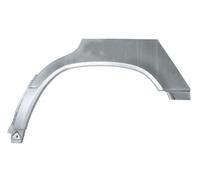 BLIC 6504-03-3526581P Pannello Interno Dell'Ala Per MERCEDES-BENZ